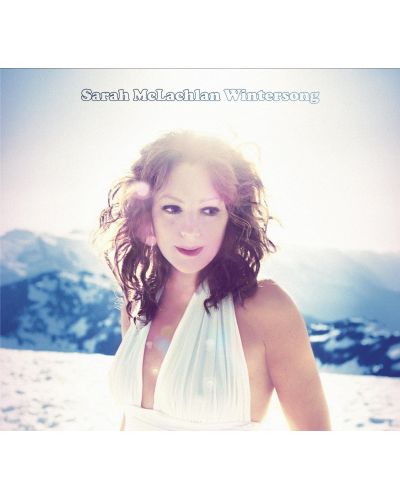 Sarah McLachlan - Wintersong (CD)