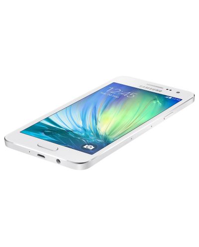 Samsung SM-A300F Galaxy A3 16GB - бял - 5