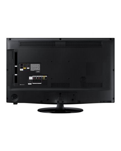 Монитор Samsung T28E310 - 28" LED HDTV, TV Tuner, Черен - 1