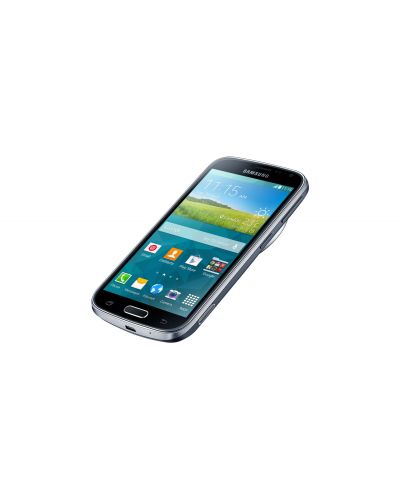 Samsung Galaxy K Zoom - черен - 10