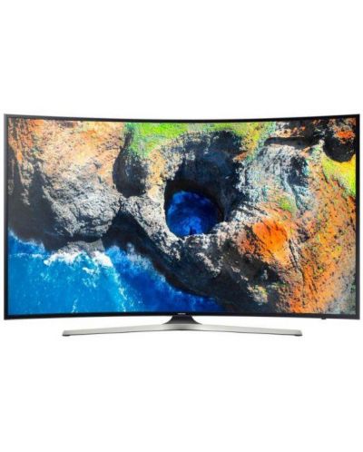Samsung 65&quot; UE65MU6202 4К CURVED LED