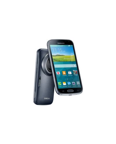 Samsung Galaxy K Zoom - черен - 16