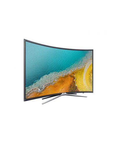 Samsung 40" 40K6372 FULL HD CURVED LED TV SMAR - 5