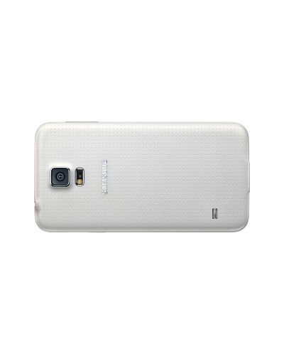Samsung GALAXY S5 - бял - 4