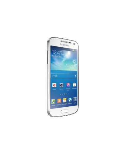 Samsung GALAXY S4 Mini - бял - 9