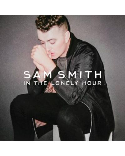 Sam Smith - In The Lonely Hour (CD) - 1
