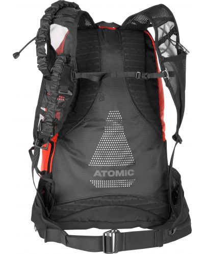 Сак Atomic - Backland Race, 16 l, червен - 2