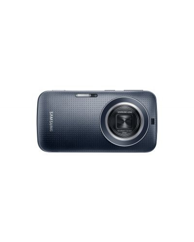 Samsung Galaxy K Zoom - черен - 21