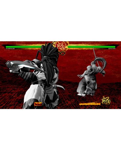Samurai Shodown (Xbox One) - 6
