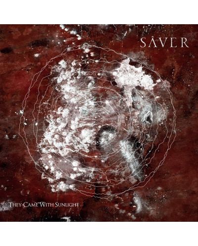 Saver - They Came With Sunlight (2 Vinyl) - 1