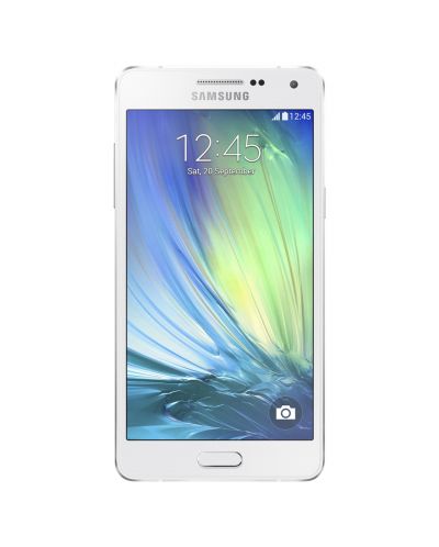 Samsung GALAXY A5 16GB - бял - 3