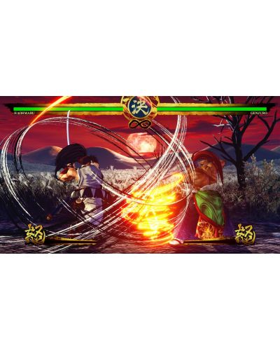 Samurai Shodown (Xbox One) - 12