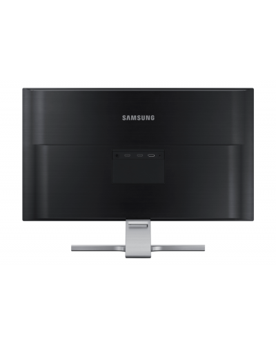 Samsung U28D590DS - 27" 4K LED монитор - 2