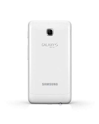 Samsung GALAXY S Player 4.2 WiFi - 6