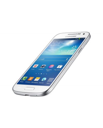 Samsung GALAXY S4 Mini - бял - 4