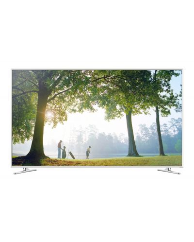 Samsung UE55H6410 - 55" 3D Full HD Smart телевизор - 1