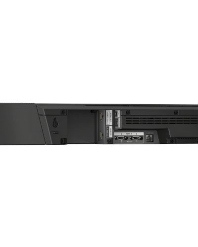 Саундбар Sony - HTST5000, 7.1.2, черен - 4