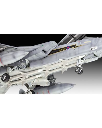 Сглобяем модел Revell - Самолет Tornado F.3 ADV (03925) - 8