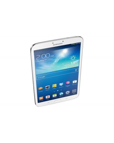 Samsung GALAXY Tab 3 8.0" WiFi - бял - 3