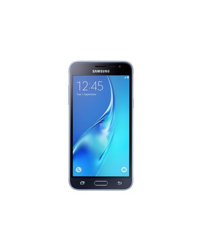 Samsung Smartphone SM-J320F GALAXY J3 2016 SS 8GB Black - 1