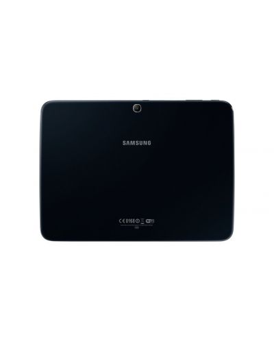 Samsung GALAXY Tab 3 10.1" WiFi - черен - 4