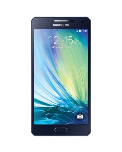 Samsung GALAXY A5 16GB - черен - 3