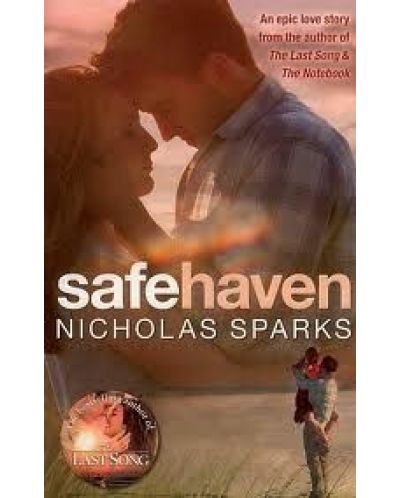 Safehaven - 1