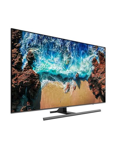 Смарт телевизор Samsung - 49" 49NU8072  4K UHD LED TV - 4
