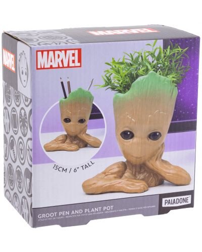 Саксия Paladone Marvel: Guardians of the Galaxy - Groot - 5