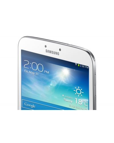 Samsung GALAXY Tab 3 8.0" WiFi - бял - 10