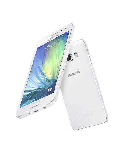 Samsung SM-A300F Galaxy A3 16GB - бял - 4