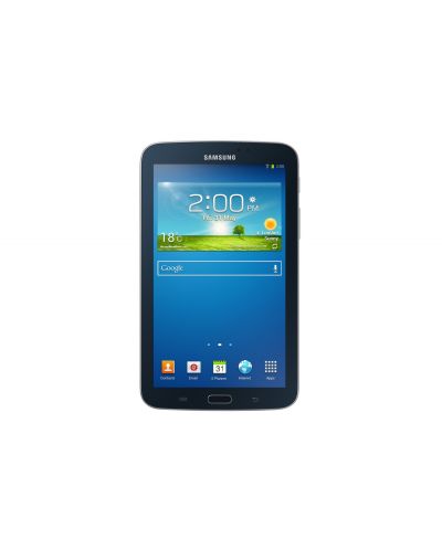 Samsung GALAXY Tab 3 7.0" 3G - черен - 8
