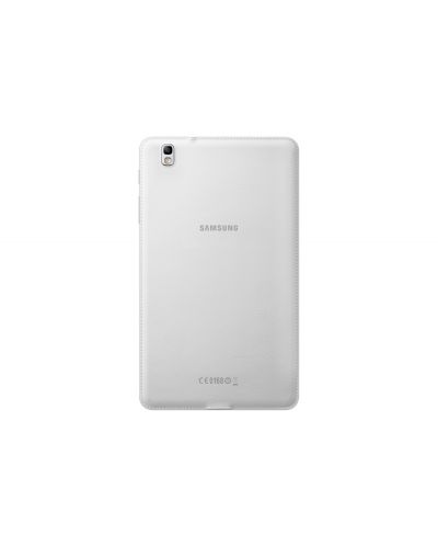 Samsung GALAXY Tab Pro 8.4" 3G - бял + Samsung Desktop Dock - 6