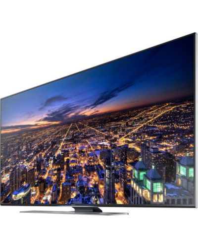Samsung UE65HU7500 - 65" 3D 4K телевизор - 1