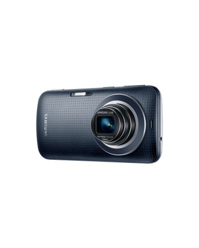 Samsung Galaxy K Zoom - черен - 22