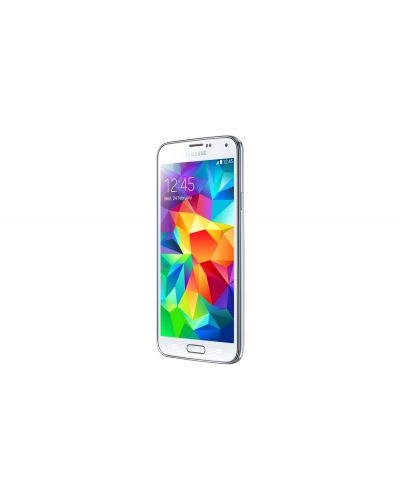 Samsung GALAXY S5 - бял - 12