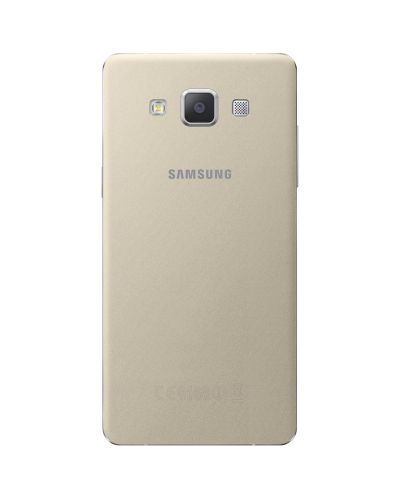Samsung GALAXY A5 16GB - златен - 11