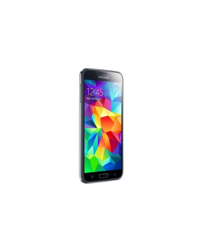 Samsung GALAXY S5 - черен - 5