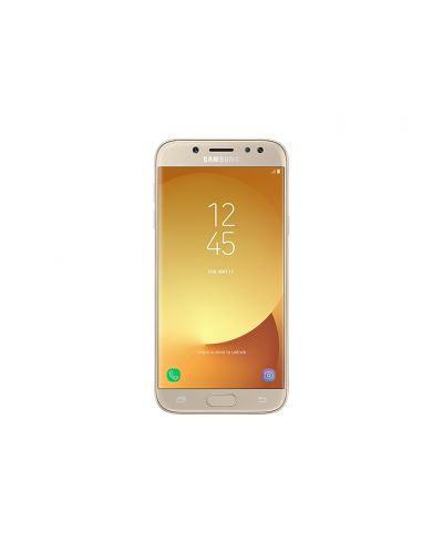 Samsung Smartphone SM-J530F Galaxy J5 Gold Dual Sim - 1