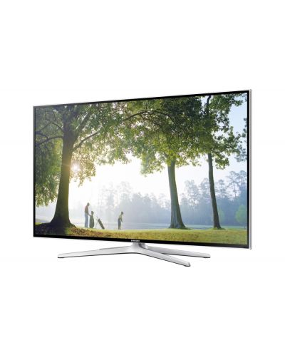 Samsung UE55H6400 - 55" 3D LED телевизор - 1