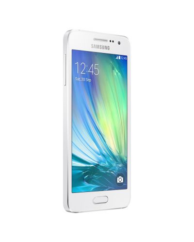Samsung SM-A300F Galaxy A3 16GB - бял - 7