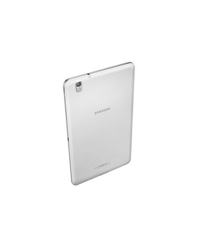 Samsung GALAXY Tab Pro 8.4" 3G - бял + Samsung Desktop Dock - 12