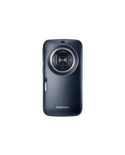 Samsung Galaxy K Zoom - черен - 14