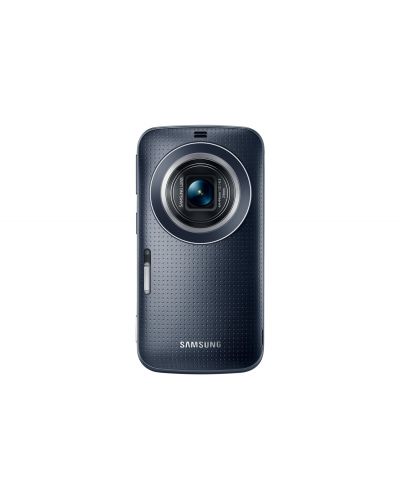 Samsung Galaxy K Zoom - черен - 18