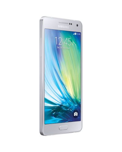 Samsung GALAXY A5 16GB - сребрист - 7