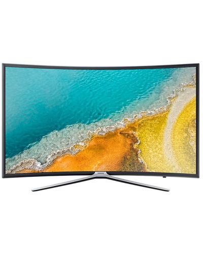 Samsung 40" 40K6372 FULL HD CURVED LED TV SMAR - 1
