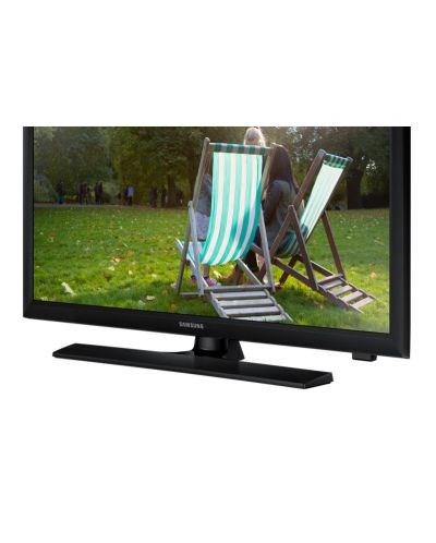Samsung T24E310, 23.6" LED HDTV, VA, 8 ms, 3000:1, 250 cd, 1366x768, HDMI, PIP, USB, TV Tuner, Black - 4