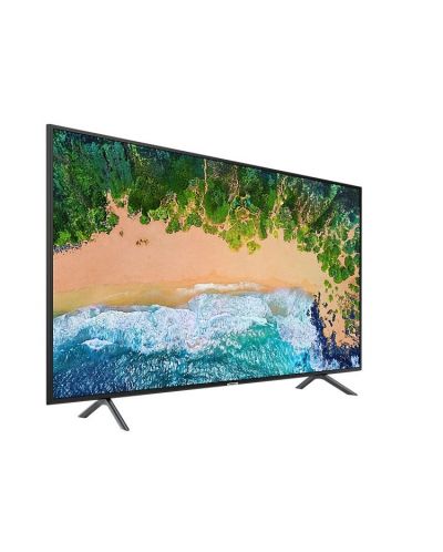 Смарт телевизор Samsung - 49" 49NU7172 4K UHD LED TV - 3