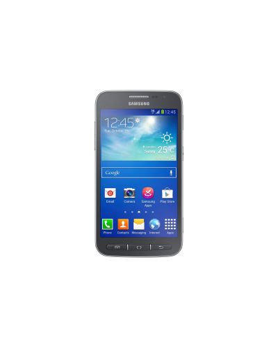 Samsung GALAXY Core Advance - черен - 4