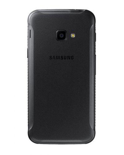 Samsung Smartphone SM-G390F Galaxy Xcover 4 LTE 16GB Black - 2